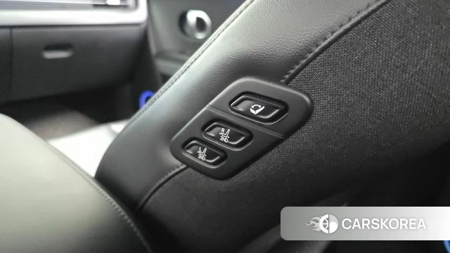 Hyundai Ionic 5 id 4423611 из Кореи 29