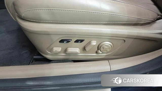 Kia K8 Hybrid id 4518748 из Кореи 29