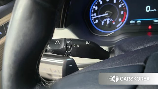 Hyundai Palisade id 4632579 из Кореи 29