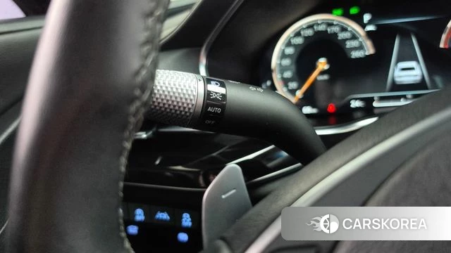 Genesis G80 (RG3) id 4745953 из Кореи 29