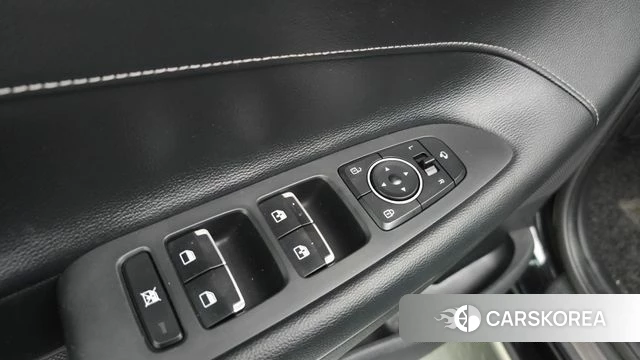 Hyundai Grandeur IG id 4508103 из Кореи 29