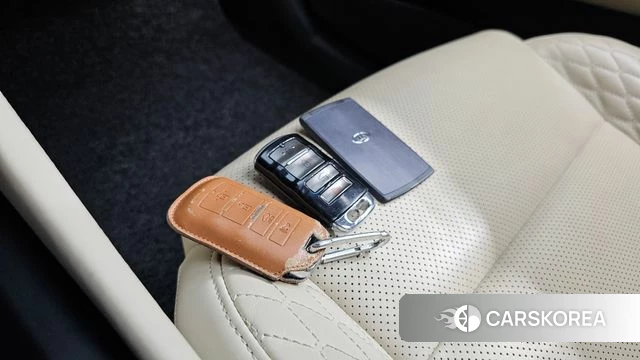 Kia Come New K7 id 4907632 из Кореи 29