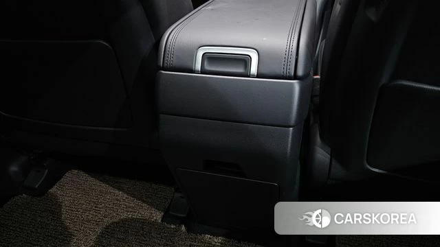 Hyundai Santa Fe (MX5) id 4602163 из Кореи 29