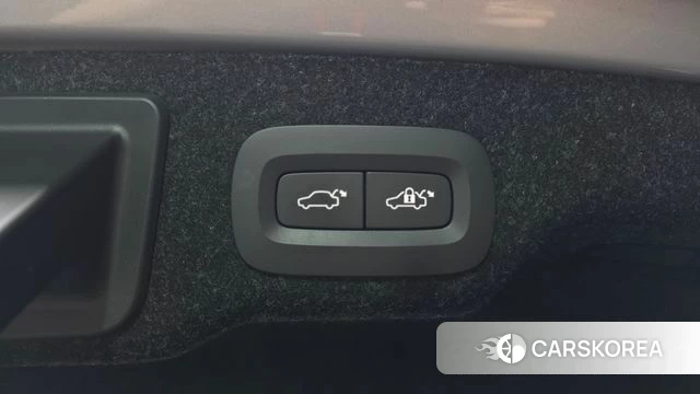 Volvo S90 id 4400941 из Кореи 29