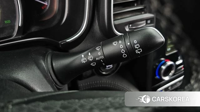 Renault Korea (Samsung) The New QM6 id 4586133 из Кореи 29