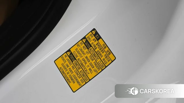 Genesis GV80 id 4780393 из Кореи 29