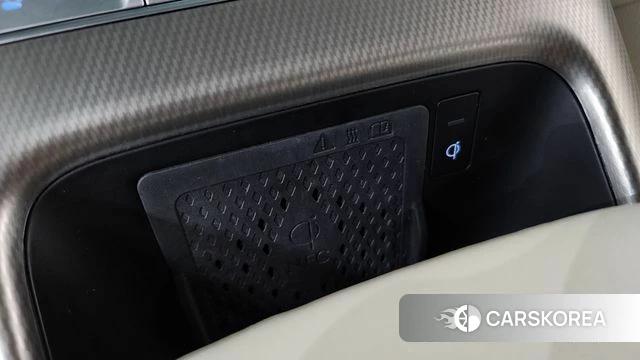 Genesis GV60 id 4769134 из Кореи 29