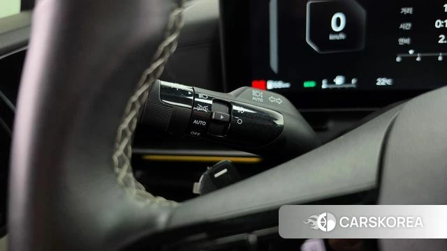 Kia The New Carnival 4th Generation id 4834194 из Кореи 29