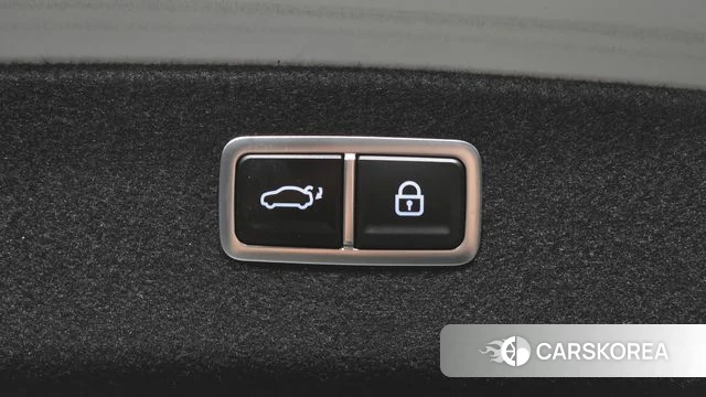 Genesis Electrified G80 (RG3) id 4561896 из Кореи 29