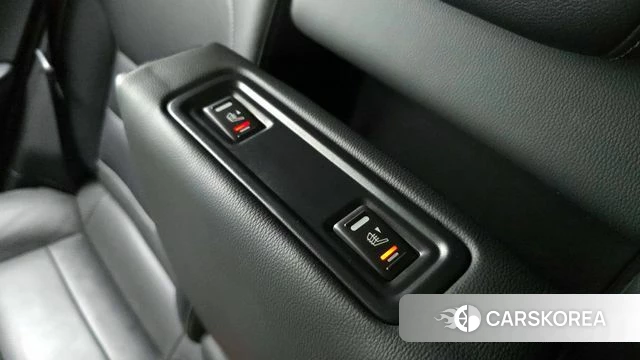 Renault Korea (Samsung) The New QM6 id 4223581 из Кореи 29