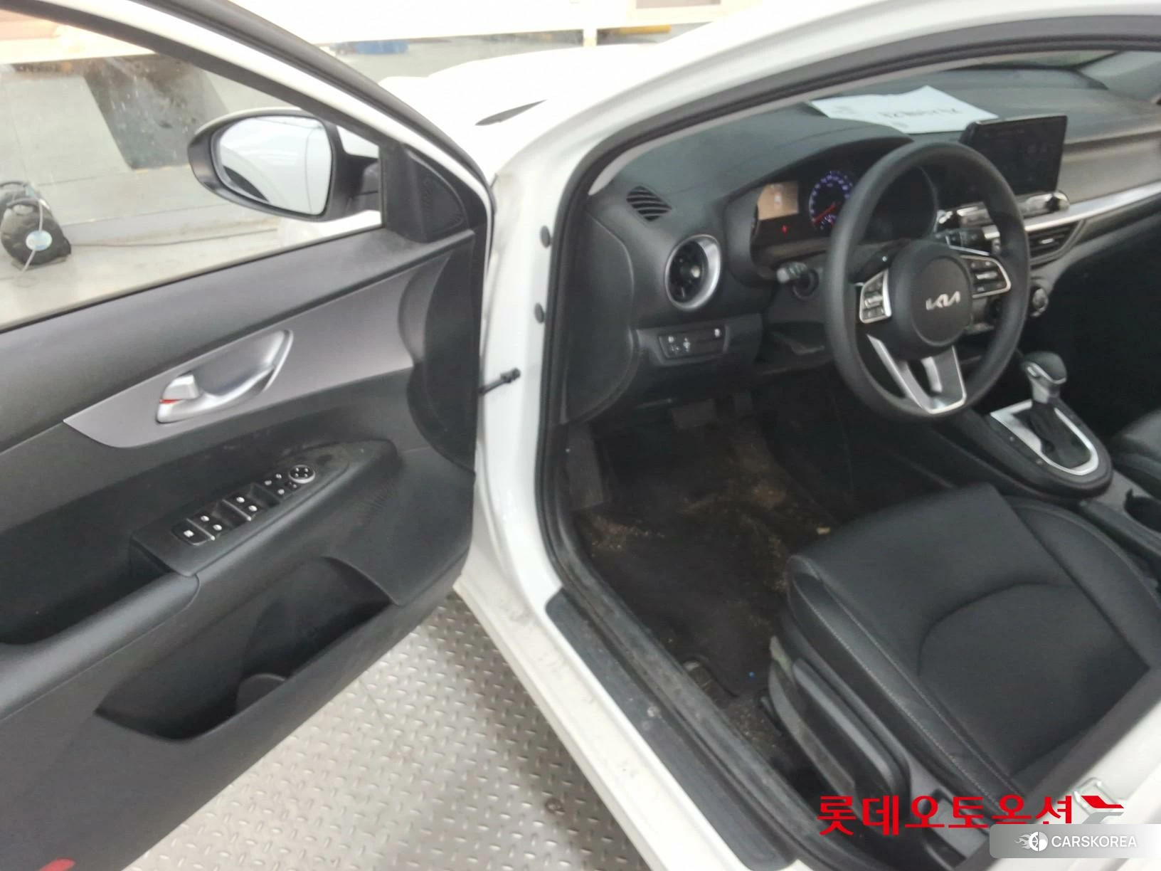 Kia K3 id 4674177 из Кореи 29