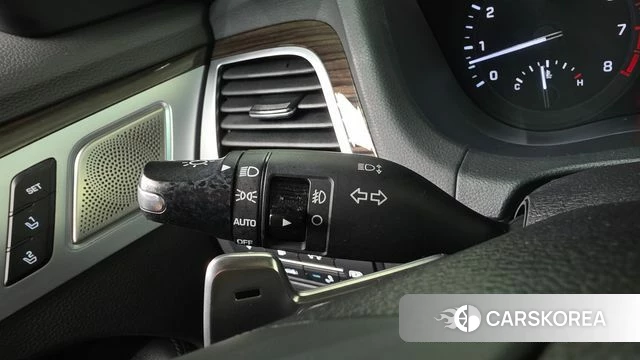 Genesis G80 id 4713457 из Кореи 29