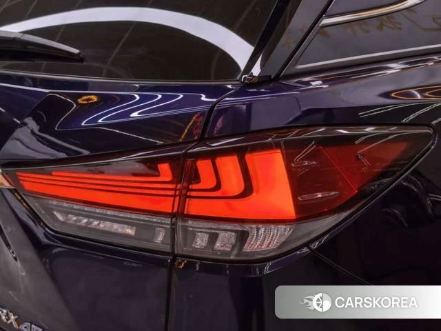 Lexus RX id 4221396 из Китая 29