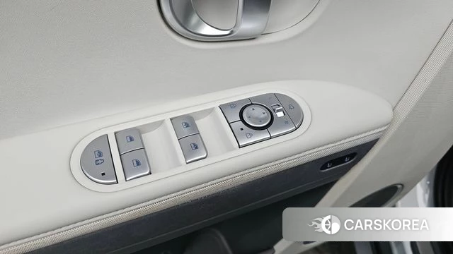 Hyundai Ionic 5 id 4355412 из Кореи 29