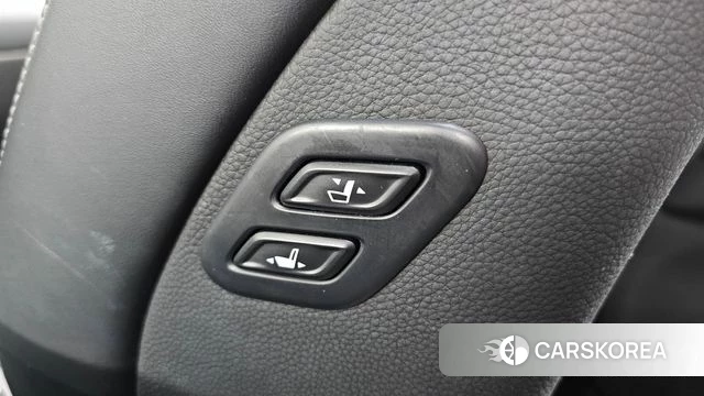 Kia Mohave Master id 4722170 из Кореи 29
