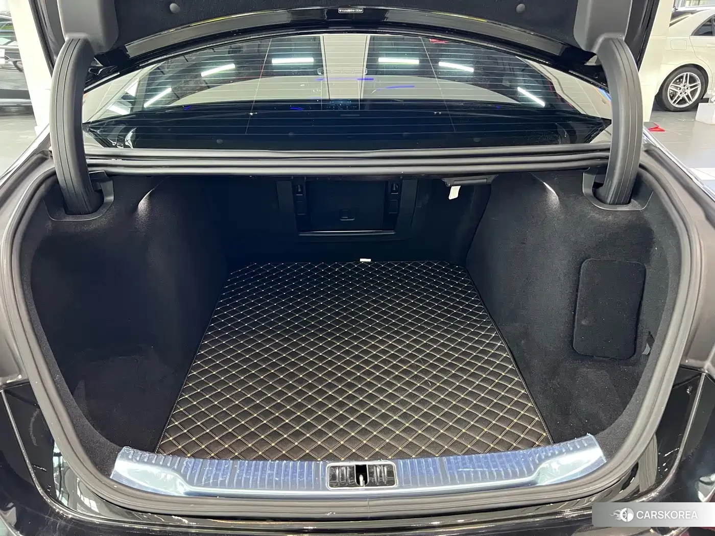 Mercedes-Benz Maybach S-Class id 4559574 из Китая 29