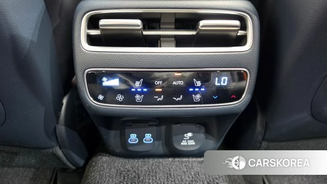 Genesis GV70 id 4898138 из Кореи 29