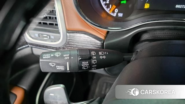 Jeep Grand Cherokee id 4530309 из Кореи 29