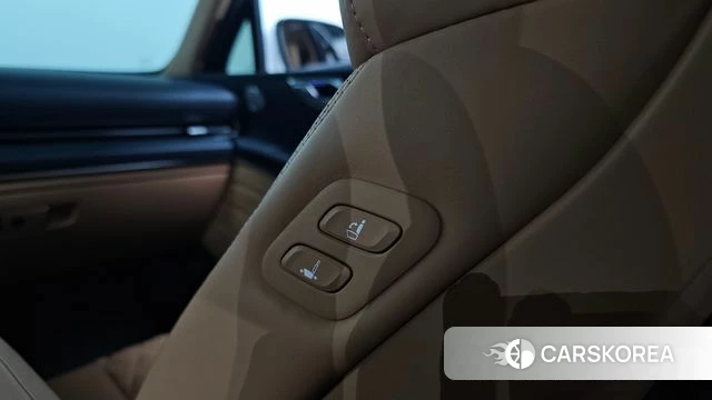Genesis GV80 id 4572560 из Кореи 29