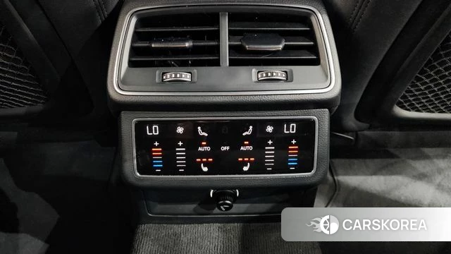 Audi A6 (C8) id 4490074 из Кореи 29