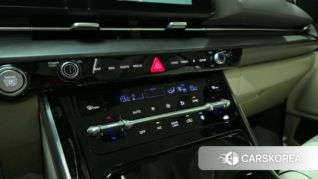Kia Carnival 4th generation id 4388900 из Кореи 29