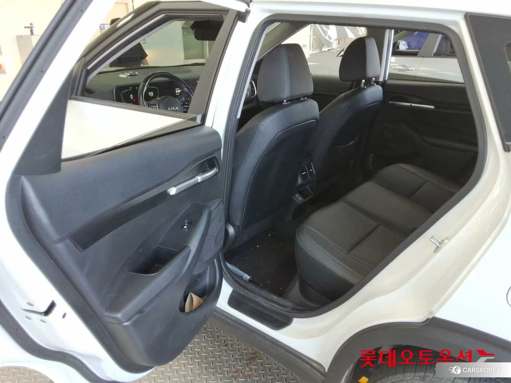 Kia Seltos id 4902430 из Кореи 29