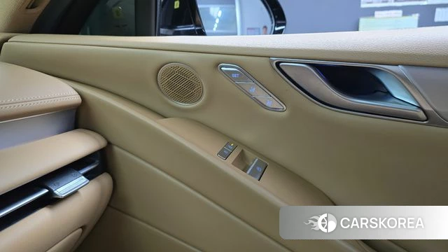 Genesis G80 (RG3) id 4719933 из Кореи 29