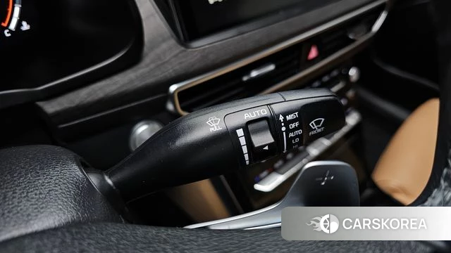 Kia K7 Premier id 4530349 из Кореи 29