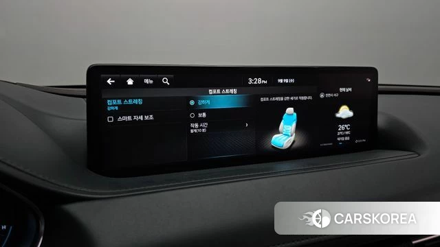 Genesis G80 (RG3) id 4784377 из Кореи 29