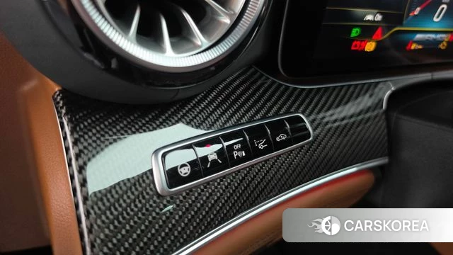 Mercedes-Benz AMG GT id 4651855 из Кореи 29