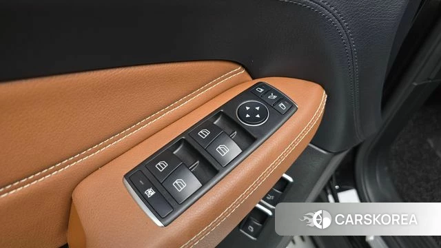 Mercedes-Benz GLS - Class X166 id 4447798 из Кореи 29