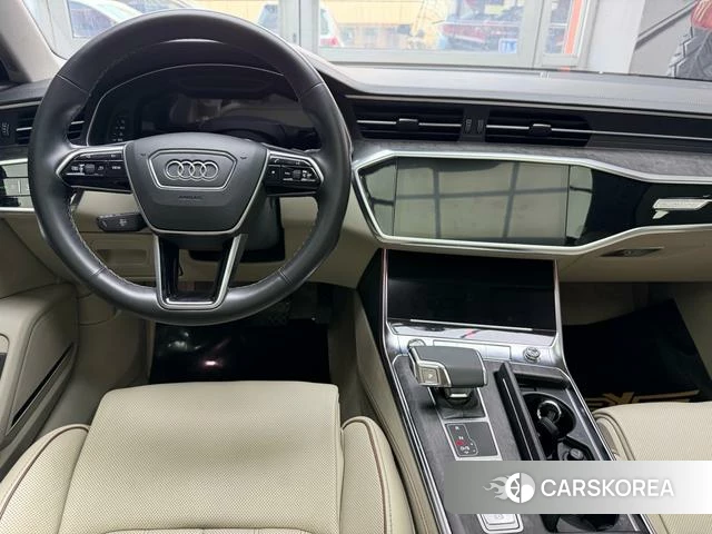Audi A6L id 4321280 из Китая 29