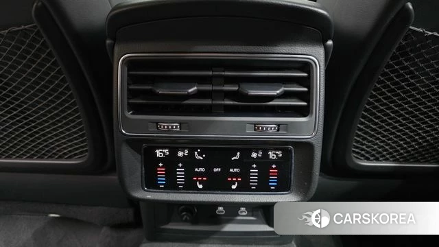 Audi Q8 (4M) id 4848523 из Кореи 29