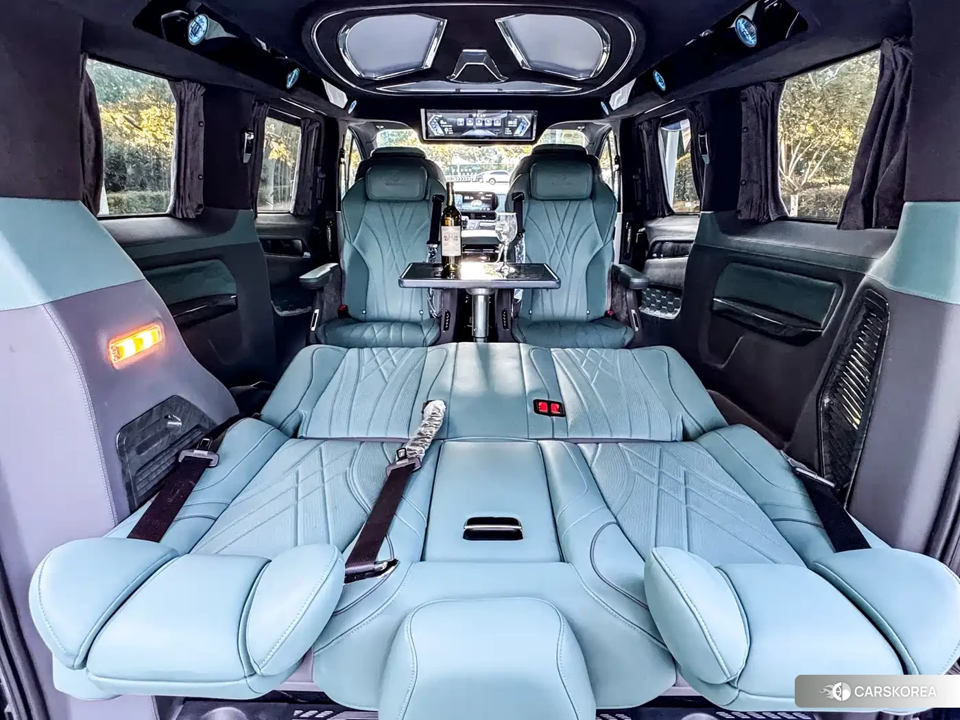Ford Tourneo id 4622733 из Китая 29
