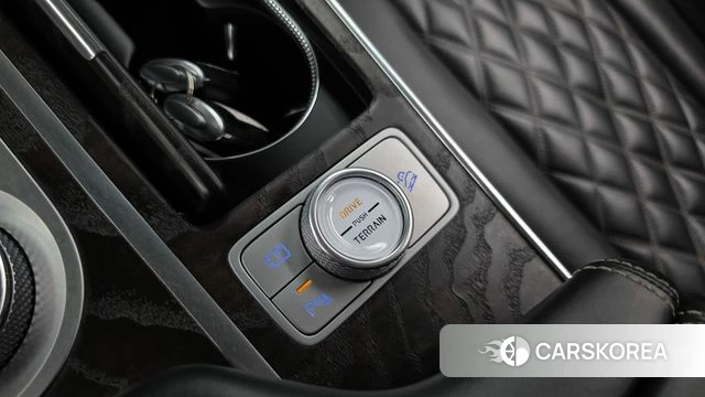 Genesis GV80 id 4779015 из Кореи 29