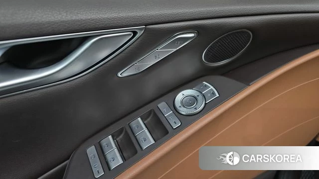 Genesis G80 (RG3) id 4284252 из Кореи 29