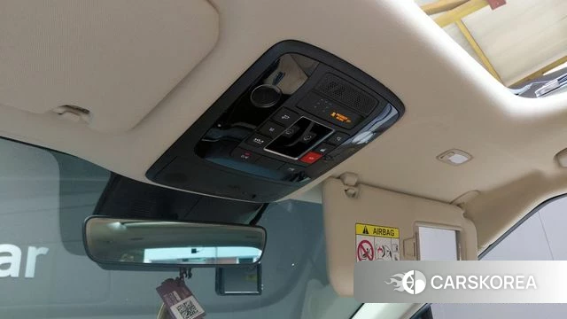 Kia Carnival 4th generation id 4506305 из Кореи 29