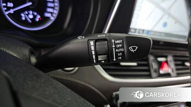 Hyundai Grandeur IG id 4502443 из Кореи 29