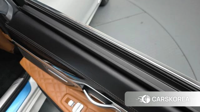 BMW 7 Series (G11) id 4936664 из Кореи 29