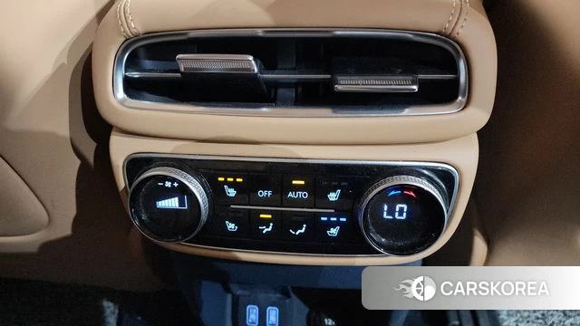 Genesis GV80 id 4585110 из Кореи 29