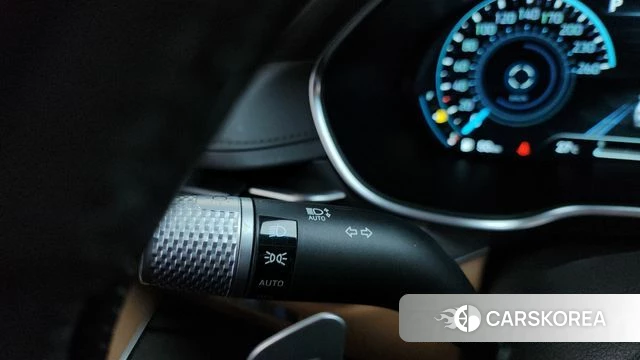 Genesis G80 (RG3) id 4524899 из Кореи 29