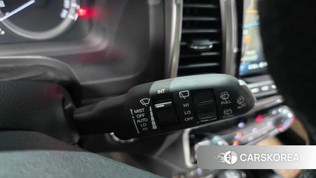 Ssangyong G4 Rexton id 4633031 из Кореи 29