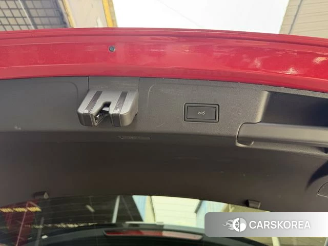 Volkswagen Tourang id 4300388 из Китая 29