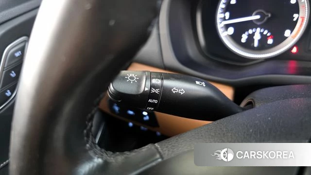 Hyundai Grandeur IG id 4331749 из Кореи 29