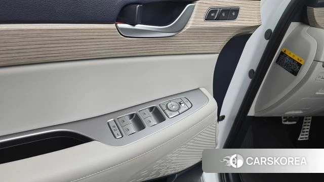 Hyundai Palisade id 4557583 из Кореи 29