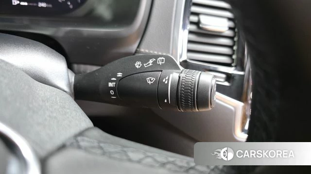Volvo XC90 second Generation id 4744943 из Кореи 29