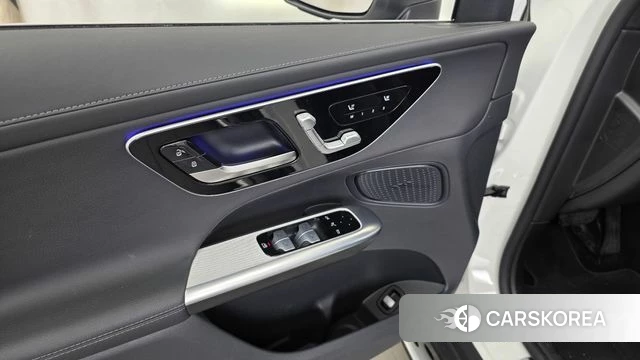 Mercedes-Benz GLC-Class X254 id 4571666 из Кореи 29
