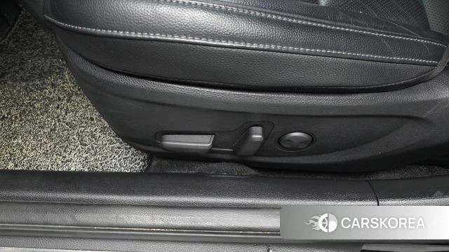 Kia K7 Premier id 4203203 из Кореи 29