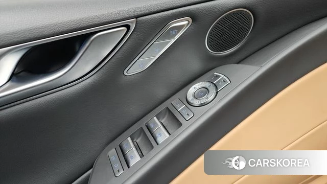 Genesis G80 (RG3) id 4624851 из Кореи 29