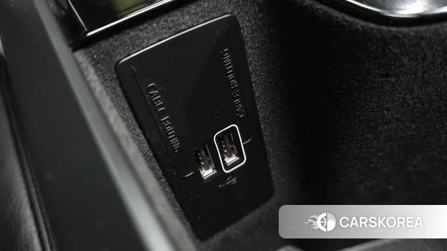 Volvo XC90 second Generation id 4311146 из Кореи 29